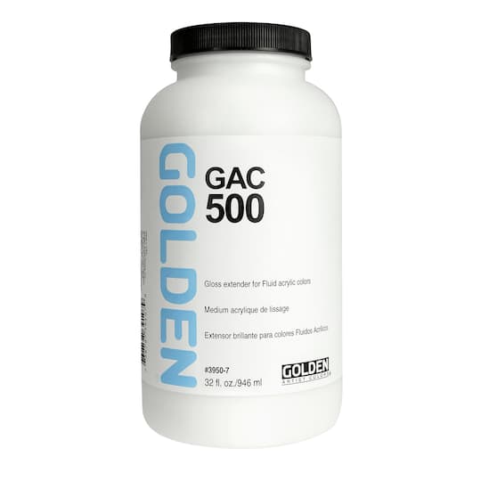 Golden&#xAE; GAC-500